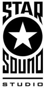 Starsound Studio logo